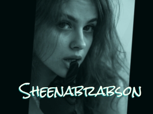 Sheenabrabson