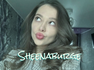 Sheenaburge