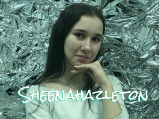 Sheenahazleton