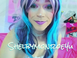 Shelbymonroe4u