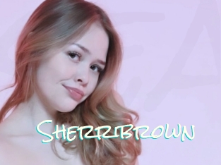 Sherribrown