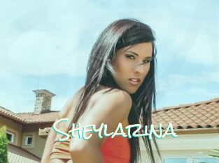 Sheylarina