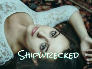 Shipwrecked