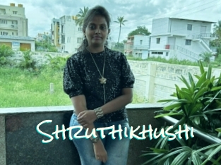 Shruthikhushi