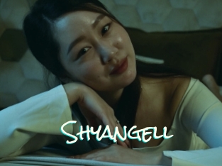 Shyangell