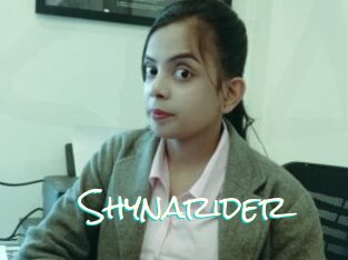 Shynarider