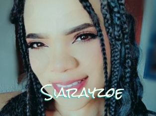 Siarayzoe