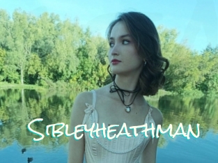 Sibleyheathman