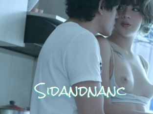 Sidandnanc