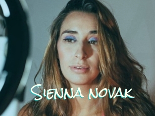 Sienna_novak