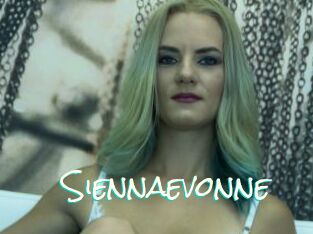 Siennaevonne