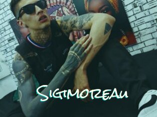 Sigimoreau