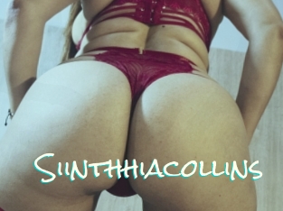 Siinthhiacollins