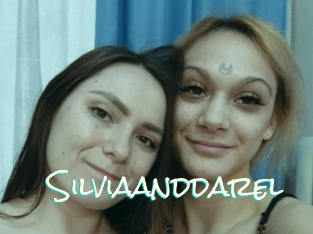 Silviaanddarel