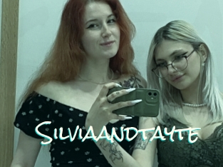 Silviaandtayte