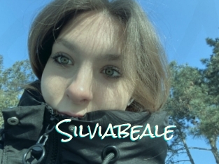 Silviabeale