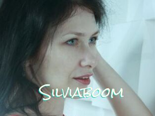 Silviaboom