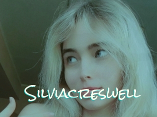 Silviacreswell