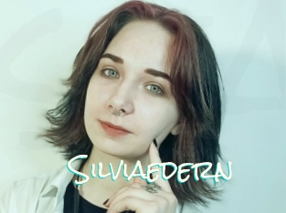 Silviaedern