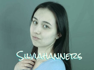 Silviahanners