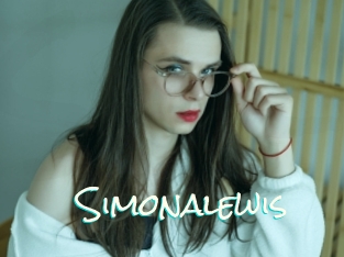 Simonalewis