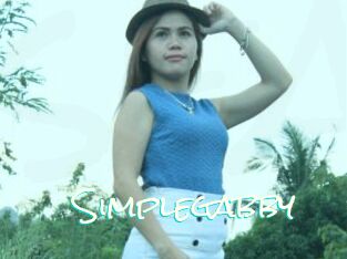 Simplegabby