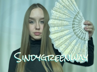 Sindygreenway