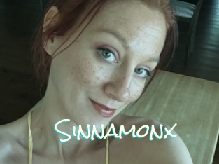 Sinnamonx