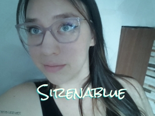 Sirenablue