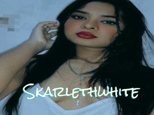 Skarlethwhite