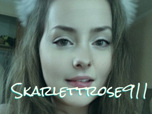 Skarlettrose911