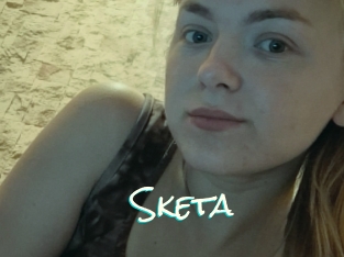 Sketa