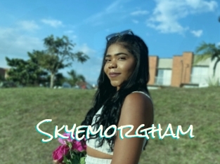 Skyemorgham