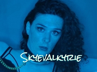 Skyevalkyrie