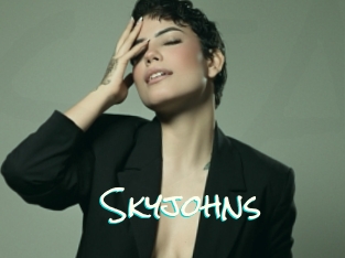 Skyjohns