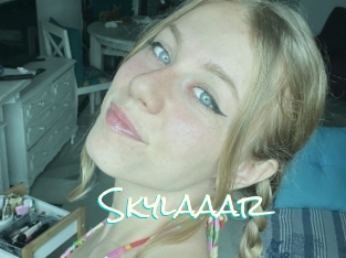 Skylaaar