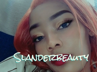 Slanderbeauty