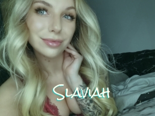 Slaviah