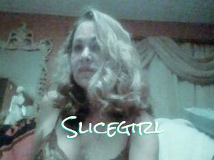 Slicegirl