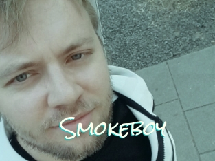 Smokeboy