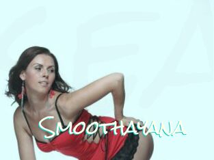 Smoothayana