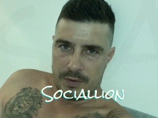 Sociallion