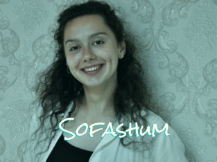 Sofashum