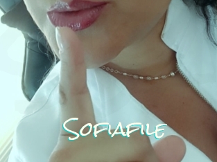 Sofiafile