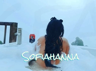 Sofiahanna