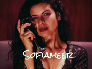 Sofiameer