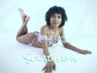 Soladhams