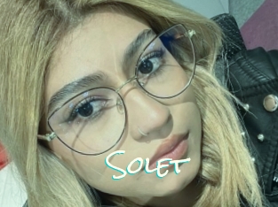 Solet