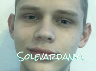 Solevardanya