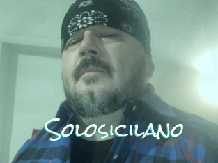 Solosicilano